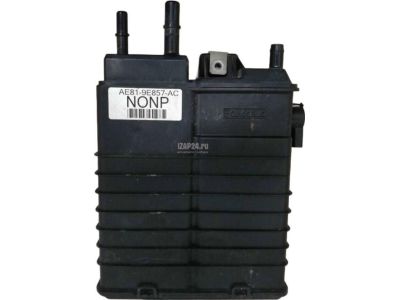 Ford Fiesta Vapor Canister - AE8Z-9D653-B