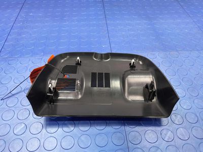 NZ6Z-2603514-AA Ford Cover Product Photo 2 of 4