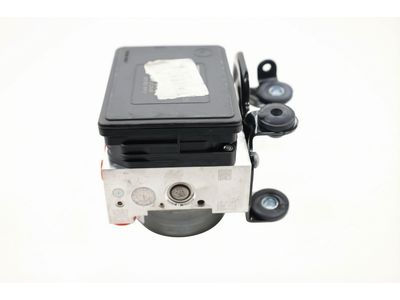 2022 Lincoln Nautilus Brake Controller - N2GZ-2C219-A