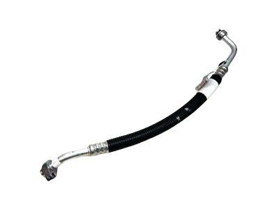 Ford Mustang A/C Hose - BR3Z-19D742-C