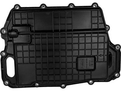 Ford JM5Z-7G004-A Cover