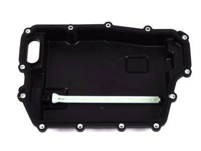 Lincoln Nautilus Transfer Case Cover - JM5Z-7G004-A