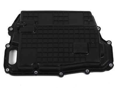 Ford JM5Z-7G004-A Cover