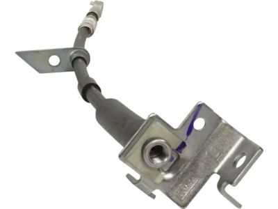 Lincoln Continental Hydraulic Hose - G3GZ-2282-D