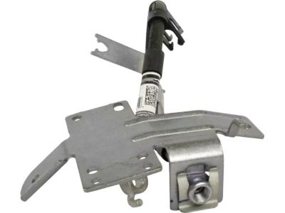 Lincoln Continental Hydraulic Hose - G3GZ-2282-D