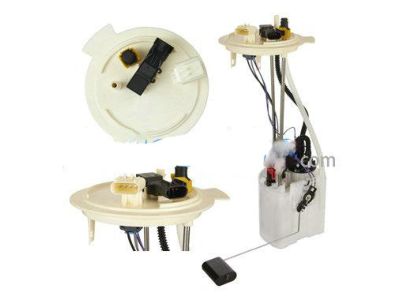 2015 Ford F53 Stripped Chassis Fuel Pump - BU9Z-9H307-A