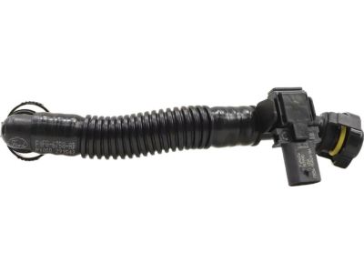 2018 Ford EcoSport PCV Hose - F1FZ-6758-C