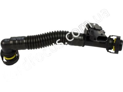 2018 Ford EcoSport PCV Hose - F1FZ-6758-C
