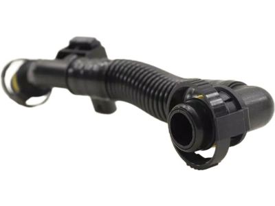 2018 Ford EcoSport PCV Hose - F1FZ-6758-C