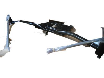 2014 Ford F-150 Wiper Pivot - BL3Z-17566-A