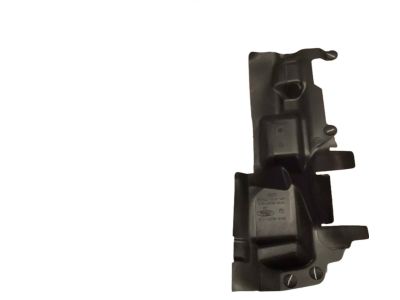Ford Escape Air Deflector - GV4Z-8311-B