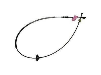Ford E-450 Super Duty Shift Cable - 8C2Z-7E395-A