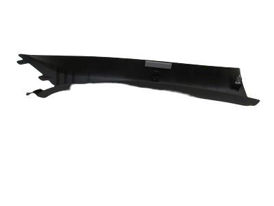 Ford 9L3Z-1503599-CA Moulding - Windshield