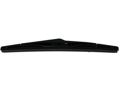 Ford Focus Wiper Blade - CV6Z-17528-C