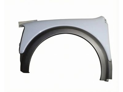 Ford Freestyle Fender - 5F9Z-16006-AA