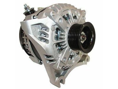 Ford E-150 Alternator - 9C2Z-10346-A