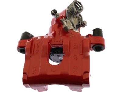 Ford Focus Brake Caliper - 8M5Z-2552-C