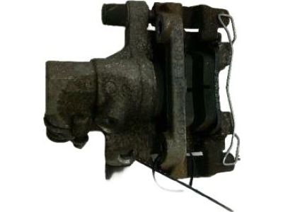 Ford Focus Brake Caliper - 8M5Z-2552-C