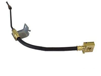 2012 Ford F-450 Super Duty Hydraulic Hose - BC3Z-2268-D