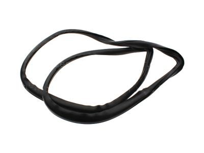 1999 Ford F-450 Super Duty Weather Strip - F81Z-2542084-AA