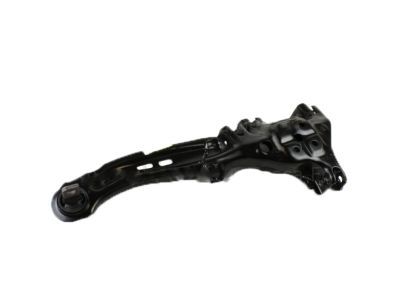 2012 Ford Fusion Trailing Arm - 4M8Z-5500-B