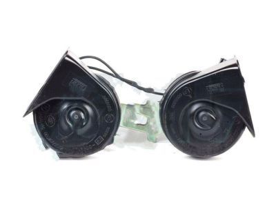 Ford F53 Stripped Chassis Horn - 2L3Z-13832-AA