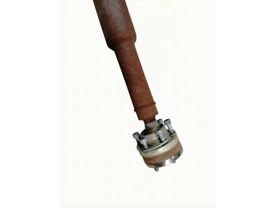 2023 Ford Maverick Drive Shaft - NZ6Z-4R602-B
