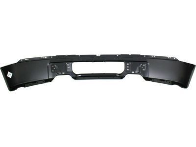 Ford 9L3Z-17757-CPTM Bumper Assembly - Front