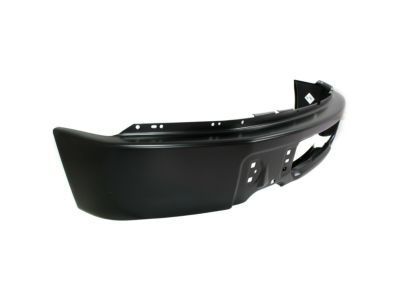 Lincoln Mark LT Bumper - 9L3Z-17757-CPTM