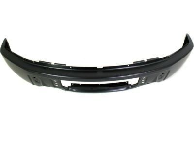 Ford 9L3Z-17757-CPTM Bumper Assembly - Front
