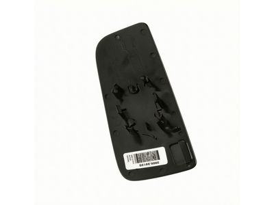 FL3Z-17K707-J Ford Rear View Outer Mirror Glass Assembly Product Photo 2 of 4