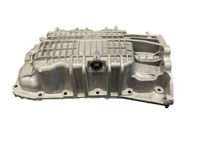 2019 Ford Fusion Oil Pan - DS7Z-6675-A