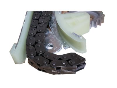 Ford 7L2Z-6M289-A Cassette - Timing Chain