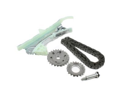 Ford 7L2Z-6M289-A Cassette - Timing Chain