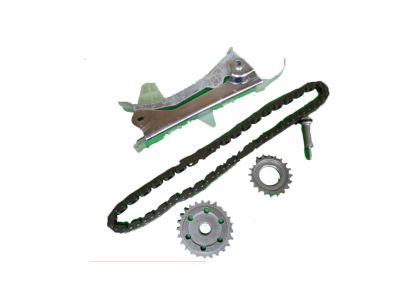 Ford 7L2Z-6M289-A Cassette - Timing Chain