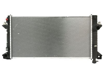 Lincoln Radiator - BL3Z-8005-D