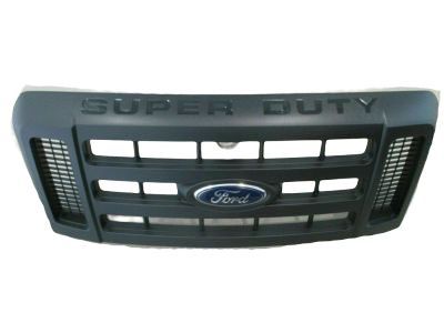 Ford 8C3Z-8200-AACP Grille Assembly - Radiator