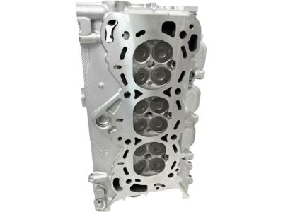 Ford F-150 Cylinder Head - FL3Z-6049-J