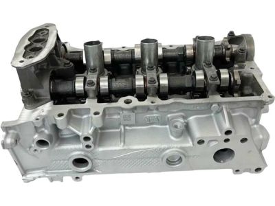 Ford F-150 Cylinder Head - FL3Z-6049-J