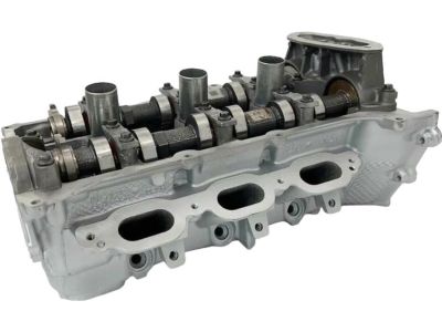 Ford F-150 Cylinder Head - FL3Z-6049-J