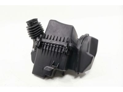 LX6Z-9600-T Ford Air Cleaner Assembly Product Photo 3 of 4