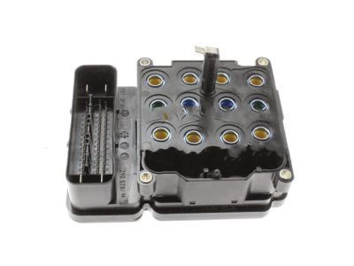 Ford 9E5Z-2C219-B Control Module