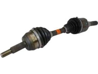 Ford Ranger CV Joint - 2L2Z-3B437-AA