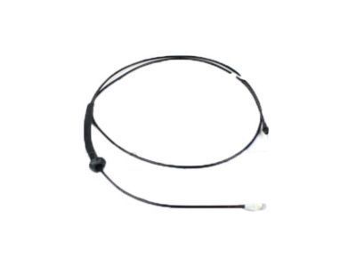 Mercury Mountaineer Hood Cable - F77Z-16916-BA