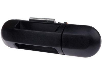 Mercury Mountaineer Door Handle - 6L2Z-7826605-AA