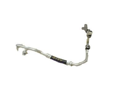 2017 Ford Explorer A/C Hose - FB5Z-19835-B