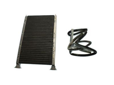 Ford F-450 Super Duty Heater Core - BC3Z-18476-A