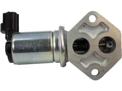 Ford E-150 Idle Control Valve - F6AZ-9F715-FA