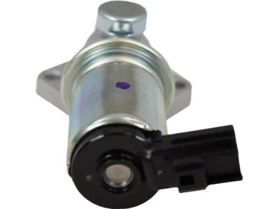 Ford E-150 Idle Control Valve - F6AZ-9F715-FA