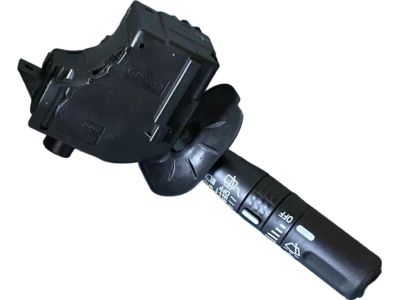 2003 Ford Expedition Turn Signal Switch - 2L2Z-13K359-AAA